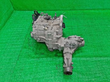 АКПП НА TOYOTA FIELDER NZE144 1NZ-FE