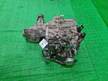 АКПП НА TOYOTA FIELDER NZE144 1NZ-FE