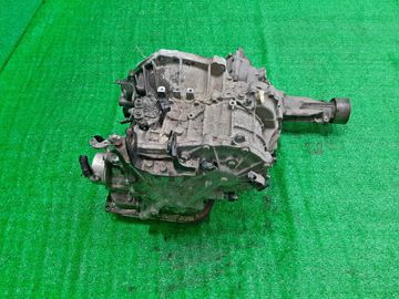 АКПП НА TOYOTA FIELDER NZE144 1NZ-FE