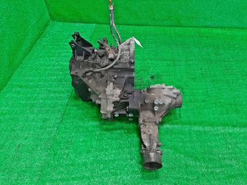 АКПП НА TOYOTA WISH ZNE14 1ZZ-FE