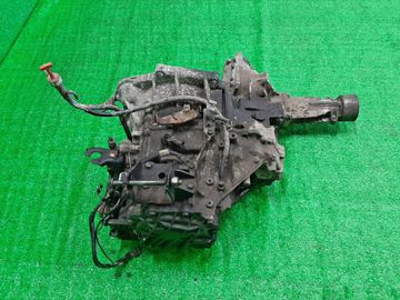 АКПП НА TOYOTA WISH ZNE14 1ZZ-FE