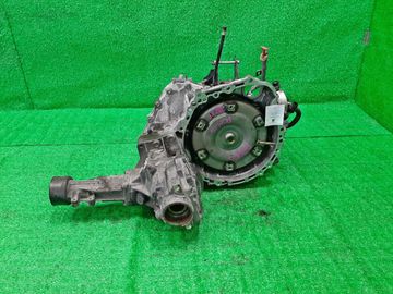 АКПП НА TOYOTA IPSUM ACM26 2AZ-FE