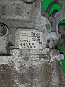 АКПП НА TOYOTA IPSUM ACM26 2AZ-FE