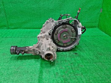 АКПП НА TOYOTA IPSUM ACM26 2AZ-FE