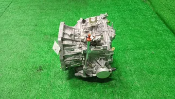 АКПП НА SUZUKI HUSTLER MR52S R06AT