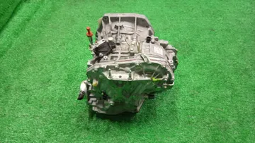 АКПП НА SUZUKI HUSTLER MR52S R06AT