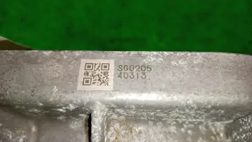 АКПП НА SUZUKI HUSTLER MR52S R06AT