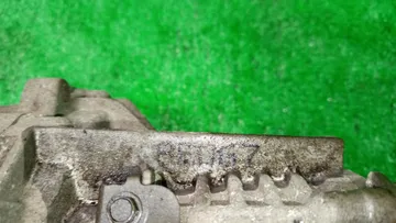 АКПП НА NISSAN SERENA TC24 QR20DE