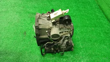 АКПП НА NISSAN WINGROAD WFY11 QG15DE