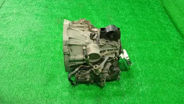 АКПП НА NISSAN WINGROAD WFY11 QG15DE