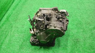 АКПП НА NISSAN SERENA TC24 QR20DE