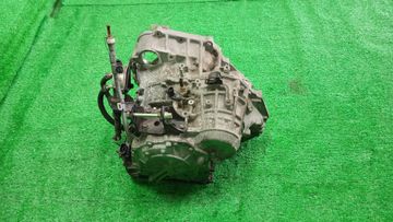 АКПП НА TOYOTA IPSUM ACM21W 2AZ-FE