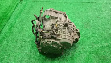 АКПП НА TOYOTA IPSUM ACM21W 2AZ-FE