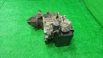 АКПП НА MITSUBISHI LEGNUM EC5W 6A13