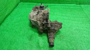 АКПП НА MITSUBISHI LEGNUM EC5W 6A13