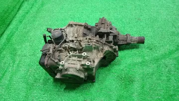 АКПП НА MITSUBISHI LEGNUM EC5W 6A13