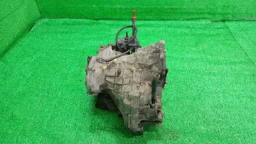 АКПП НА TOYOTA CORSA EL53 5E-FE