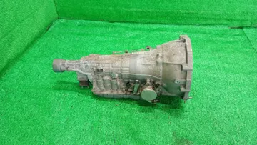 АКПП НА TOYOTA MARK X GRX120 4GR-FSE