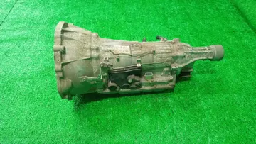 АКПП НА TOYOTA MARK X GRX120 4GR-FSE