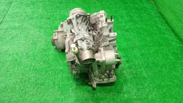 АКПП НА MITSUBISHI OUTLANDER CW4W 4B11
