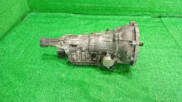 АКПП НА TOYOTA MARK X GRX120 4GR-FSE