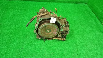 АКПП НА HONDA STREAM RN1 D17A