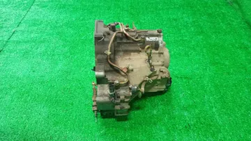 АКПП НА HONDA STREAM RN1 D17A