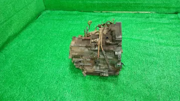 АКПП НА HONDA STREAM RN1 D17A