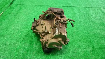 АКПП НА HONDA STREAM RN1 D17A