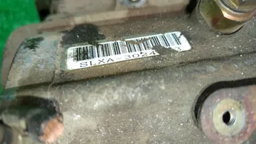 АКПП НА HONDA STREAM RN1 D17A