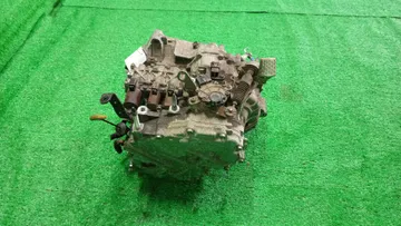АКПП НА HONDA AIRWAVE GJ1 L15A