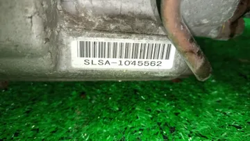 АКПП НА HONDA AIRWAVE GJ1 L15A
