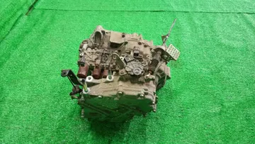 АКПП НА HONDA AIRWAVE GJ1 L15A