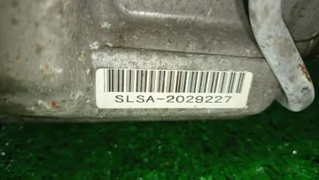 АКПП НА HONDA AIRWAVE GJ1 L15A