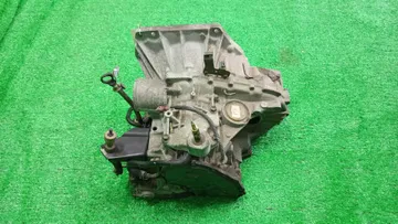 АКПП НА NISSAN TIIDA NC11 HR15DE