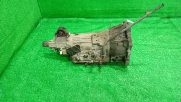 АКПП НА MAZDA BONGO FRIENDEE SGEW FE
