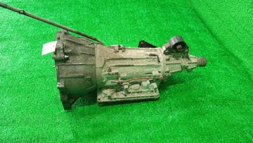 АКПП НА MAZDA BONGO FRIENDEE SGEW FE