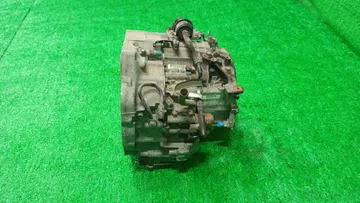 АКПП НА HONDA ACCORD CL7 K20A