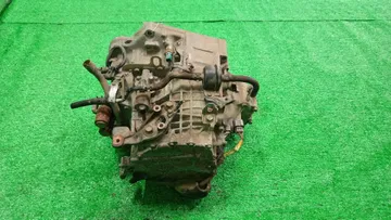 АКПП НА HONDA ACCORD CL7 K20A