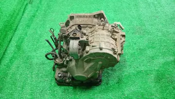 АКПП НА NISSAN LIBERTY RM12 QR20DE