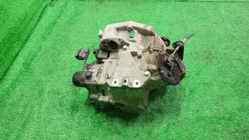 АКПП НА VOLKSWAGEN GOLF 5K1 CBZB