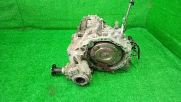 АКПП НА NISSAN MURANO PNZ50 VQ35DE