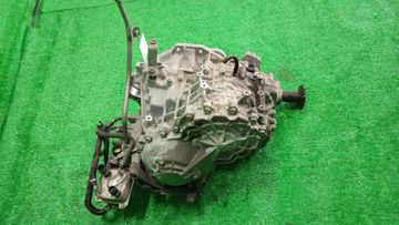 АКПП НА NISSAN MURANO PNZ50 VQ35DE