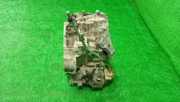 АКПП НА NISSAN TEANA PJ32 VQ35DE