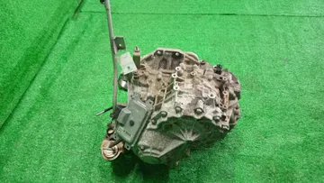 АКПП НА NISSAN TEANA PJ32 VQ35DE