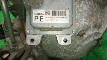 АКПП НА NISSAN TEANA PJ32 VQ35DE