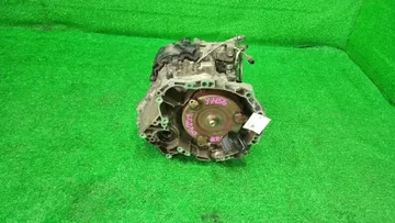 АКПП НА TOYOTA PASSO KGC30 1KR-FE