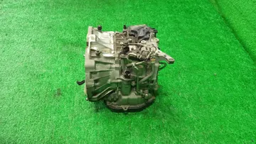 АКПП НА TOYOTA PASSO KGC30 1KR-FE
