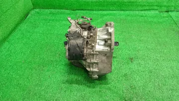 АКПП НА TOYOTA PASSO KGC30 1KR-FE