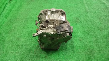 АКПП НА TOYOTA PASSO KGC30 1KR-FE